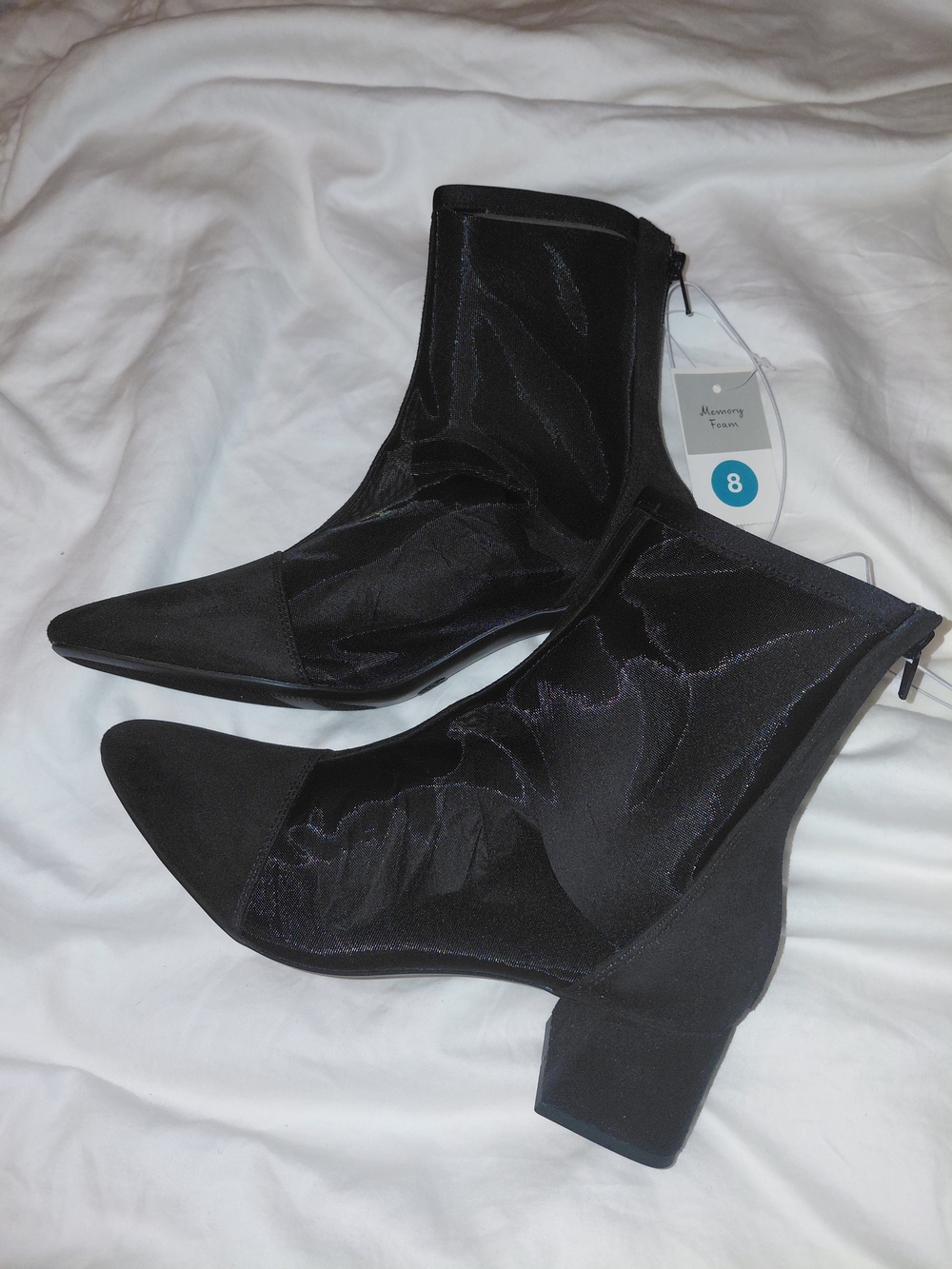 Ankle Boots